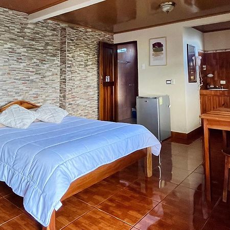 Los Tucanes Lodging El Castillo Ngoại thất bức ảnh