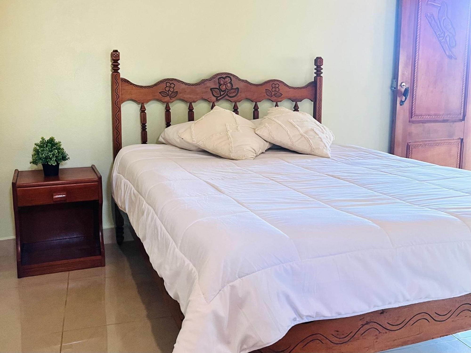 Los Tucanes Lodging El Castillo Ngoại thất bức ảnh