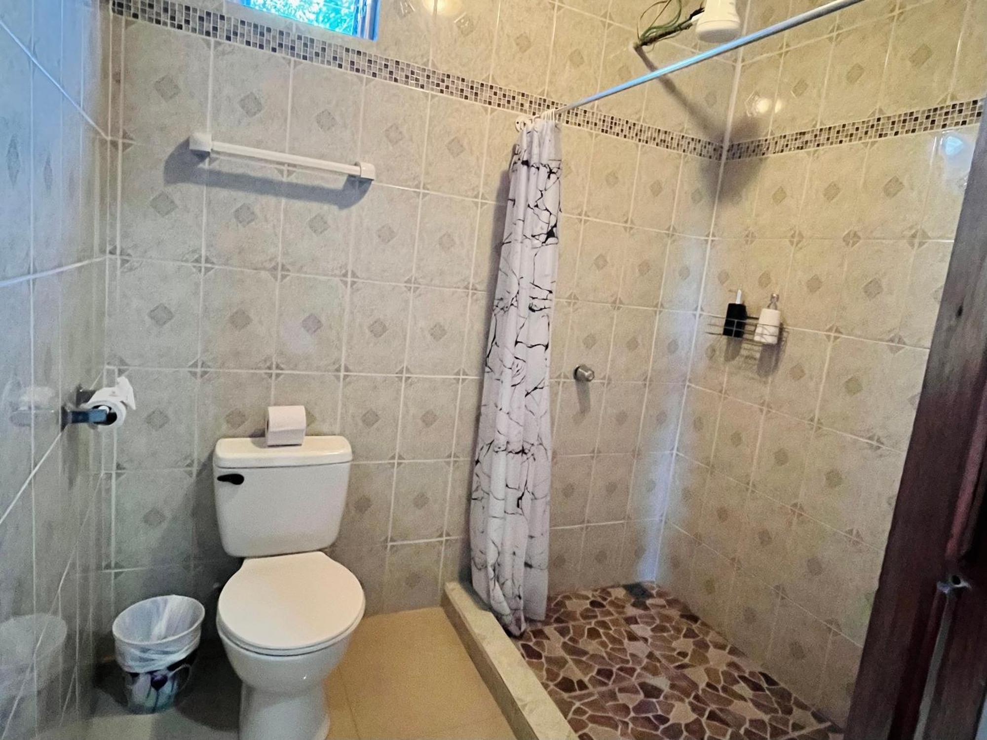 Los Tucanes Lodging El Castillo Ngoại thất bức ảnh
