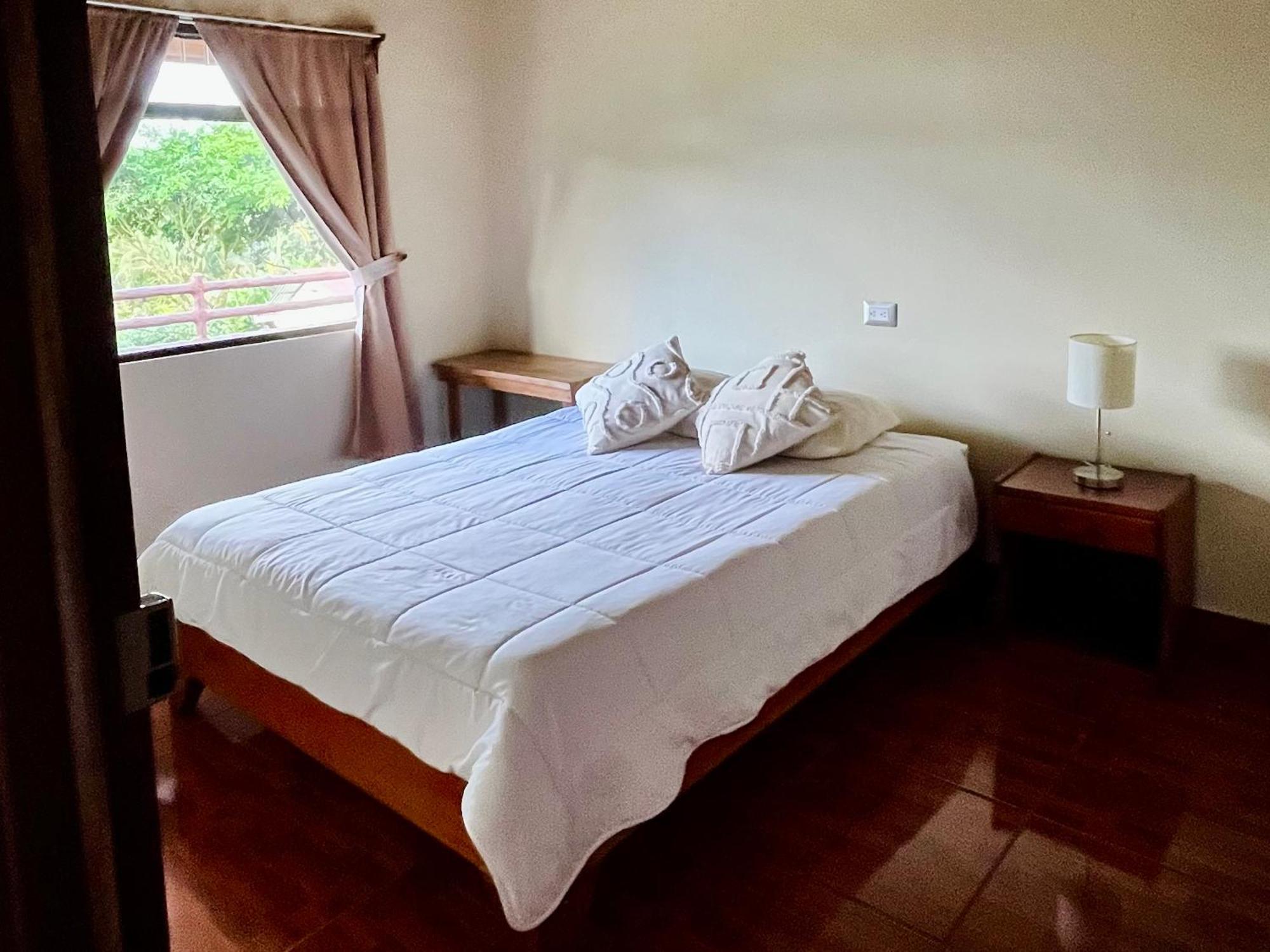 Los Tucanes Lodging El Castillo Ngoại thất bức ảnh